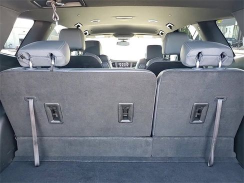 Certified 2024 Buick Enclave Essence w/ LPO, Floor Liner Package image 6