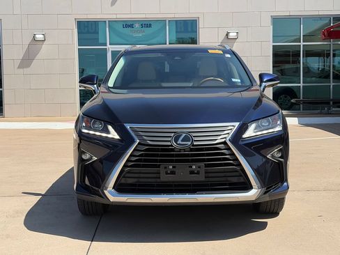 Used 2019 Lexus RX 350 FWD w/ Navigation Package image 3