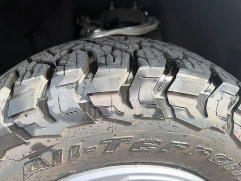 Used 2026 Ford Ranger Raptor AWD/4WD image 11