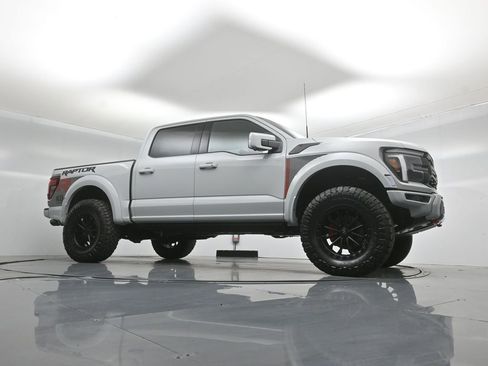New 2026 Ford F150 Raptor AWD/4WD image 3