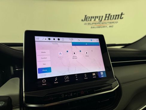 Used 2023 Jeep Compass Limited w/ Elite Group AWD/4WD image 19
