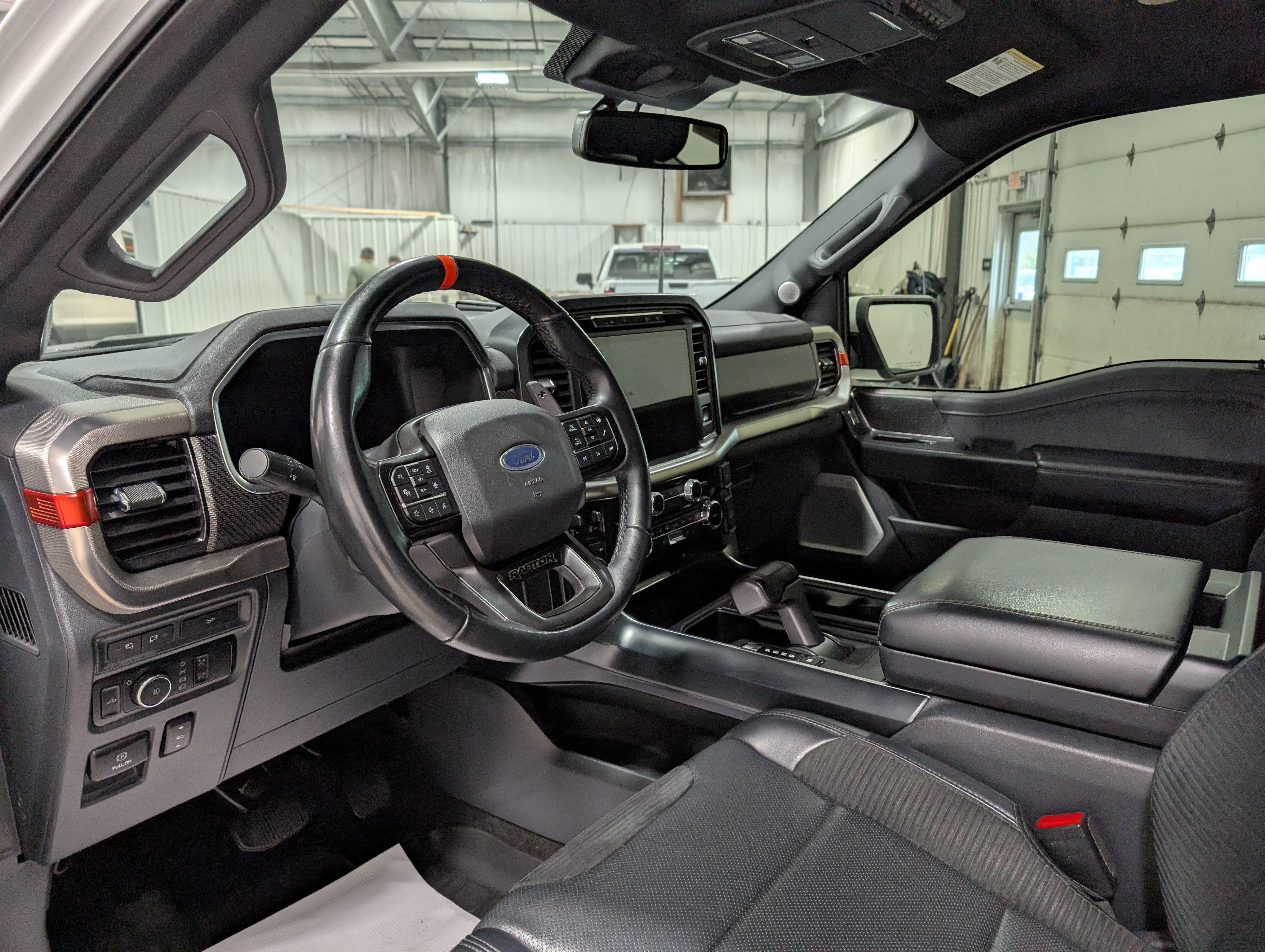 Used 2022 Ford F150 Raptor w/ Equipment Group 801A High AWD/4WD image 15