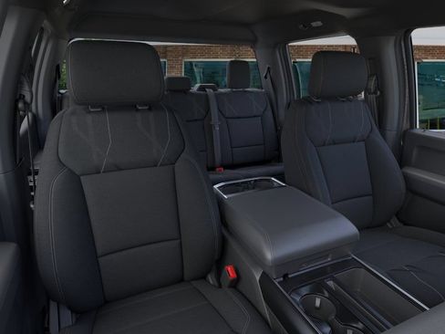Used 2026 Ford F150 STX RWD image 10