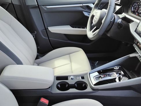 Certified 2025 Audi A3 2.0T Premium image 28