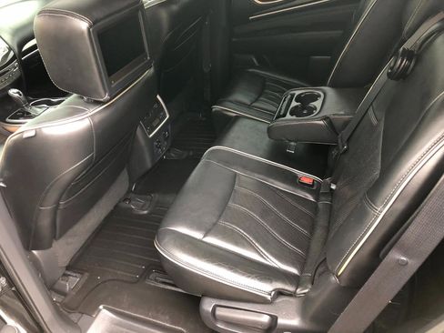 Used 2017 INFINITI QX60 Luxe w/ Premium Plus Package AWD/4WD image 37