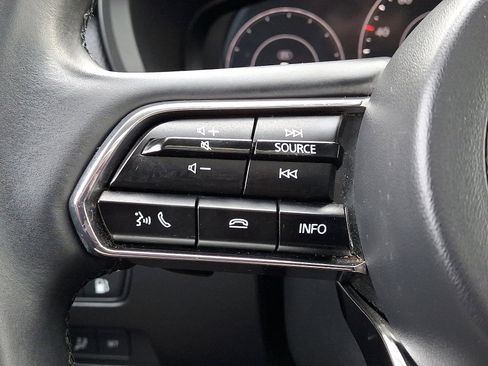 Certified 2024 MAZDA CX-90 Plug-In Hybrid w/ Premium Pkg image 25