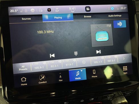 Used 2022 Jeep Grand Cherokee L Summit image 27