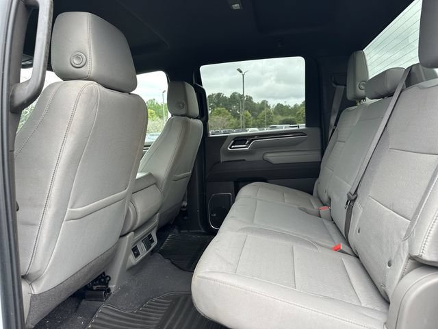 Used 2025 Chevrolet Silverado 2500 LT w/ Convenience Package AWD/4WD image 21