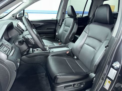 Used 2023 Honda Ridgeline RTL image 15