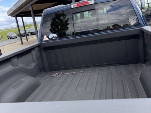 Used 2021 RAM 1500 Big Horn w/ Trailer Tow Group AWD/4WD image 7