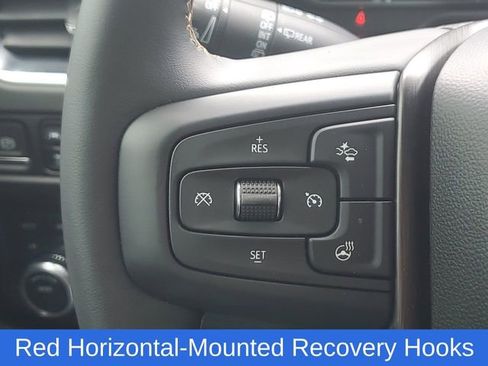 Used 2023 GMC Yukon AT4 image 37