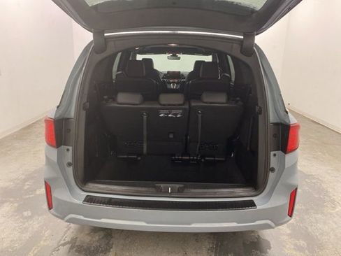 Certified 2025 Honda Odyssey Sport-L image 29