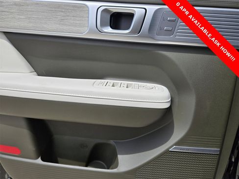 New 2025 Hyundai Santa Fe Calligraphy image 16