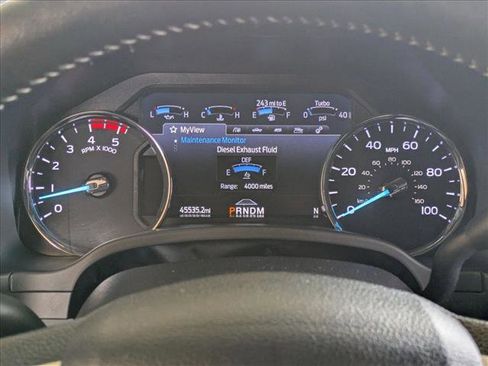 Used 2021 Ford F250 Lariat image 10