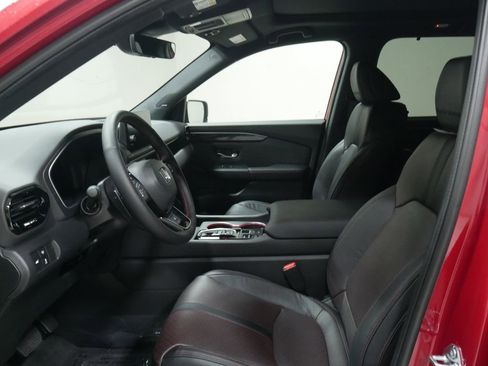 New 2025 Honda Pilot Black Edition image 13
