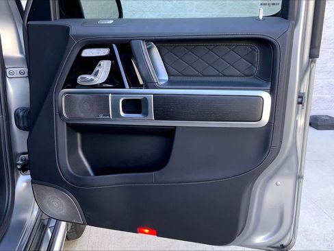 Used 2022 Mercedes-Benz G 550 G 550 image 20