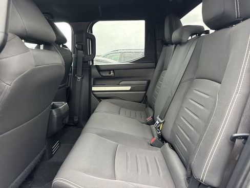 Used 2024 Toyota Tacoma TRD Off-Road AWD/4WD image 9
