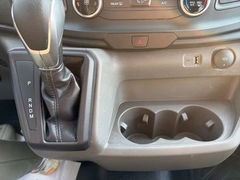 Certified 2023 Ford Transit 150 Low Roof image 30