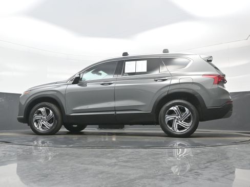 Certified 2023 Hyundai Santa Fe SEL image 26