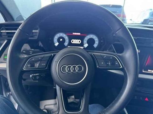 Used 2024 Audi A3 2.0T Premium image 11