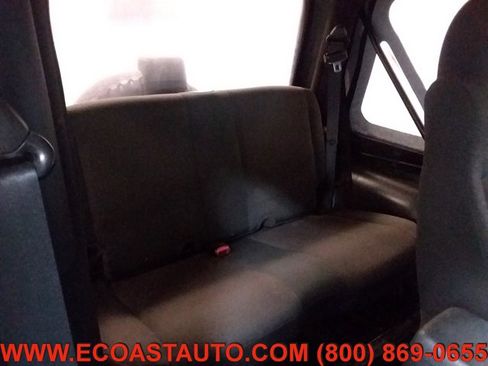 Used 2003 Jeep Wrangler Sport image 14