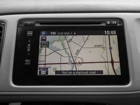 Used 2016 Honda HR-V EX-L image 20
