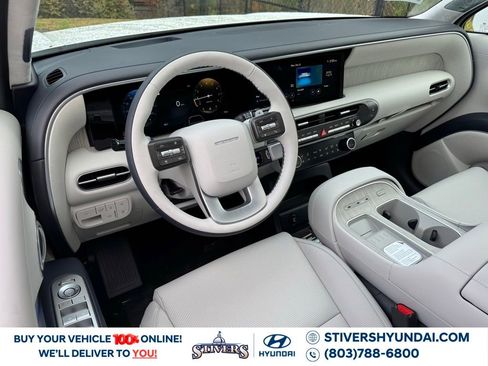 New 2026 Hyundai Palisade Calligraphy image 2