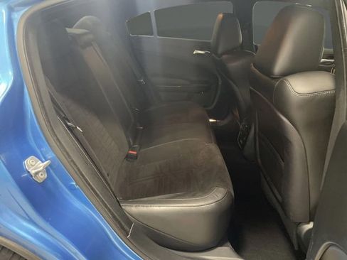 Used 2019 Dodge Charger Scat Pack w/ Daytona Edition Group image 28