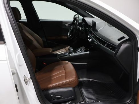 Used 2017 Audi A4 2.0T Premium w/ Convenience Package image 23