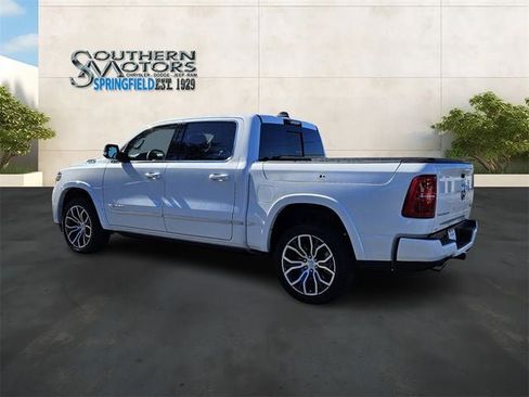 New 2026 RAM 1500 Tungsten AWD/4WD image 3