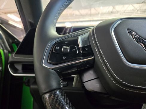 New 2026 Chevrolet Corvette Z06 image 31