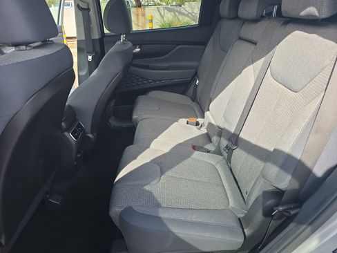Used 2023 Hyundai Santa Fe SEL image 17
