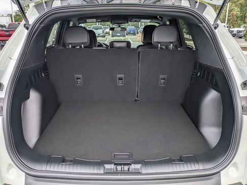 Certified 2026 Ford Escape ST-Line w/ Tech Pack #1 image 12