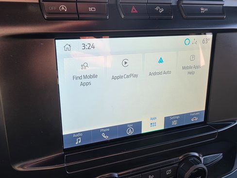 Used 2021 Ford F150 XL w/ Equipment Group 101A High image 4