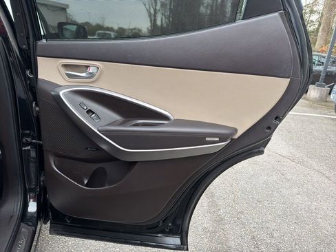 Used 2017 Hyundai Santa Fe Sport w/ 2.4L Tech Package 04 image 27