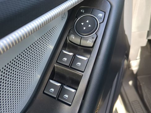 New 2026 Ford Explorer Tremor image 60