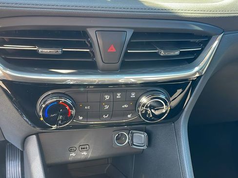 New 2026 Buick Encore GX Sport Touring w/ Comfort Package image 19