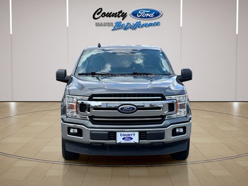 Used 2020 Ford F150 XLT RWD image 12