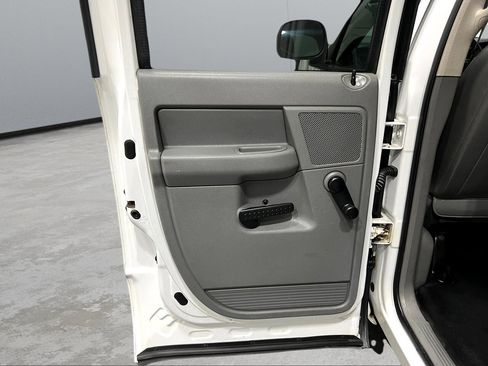 Used 2007 Dodge Ram 1500 Truck ST w/ Trailer Tow Group image 23