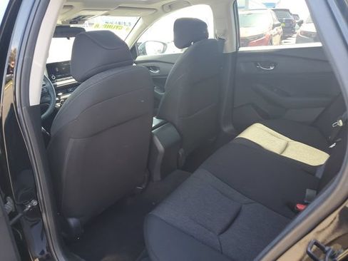 Certified 2023 Honda Accord EX image 12