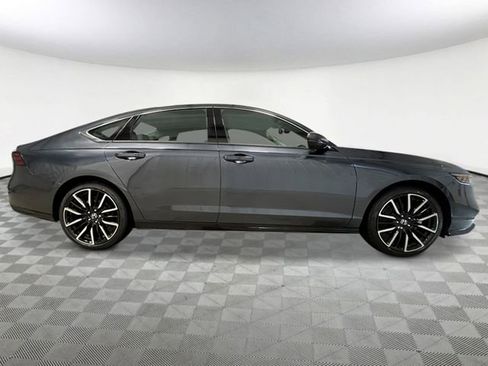 New 2026 Honda Accord Touring image 7