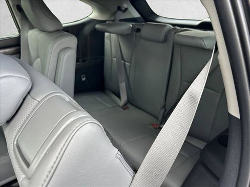 New 2026 Toyota Highlander Limited AWD/4WD image 23