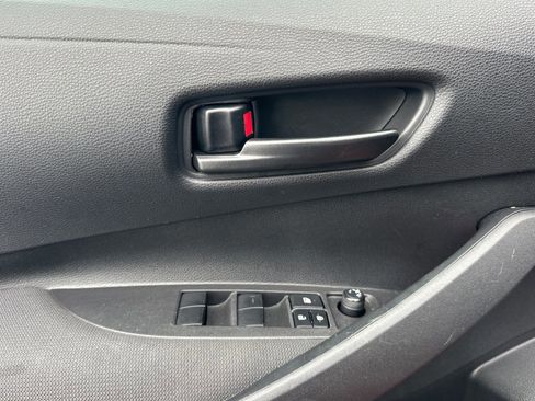 Used 2024 Toyota Corolla LE image 11