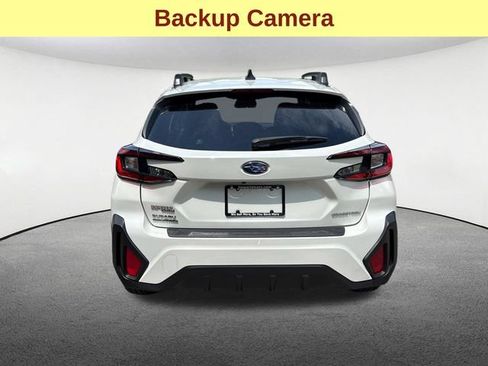 Certified 2024 Subaru Crosstrek 2.0i Premium AWD/4WD image 12