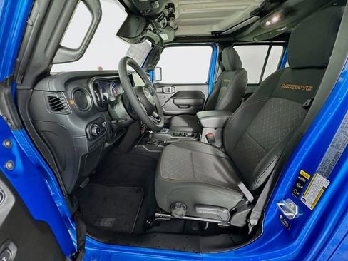 New 2026 Jeep Gladiator Mojave image 23