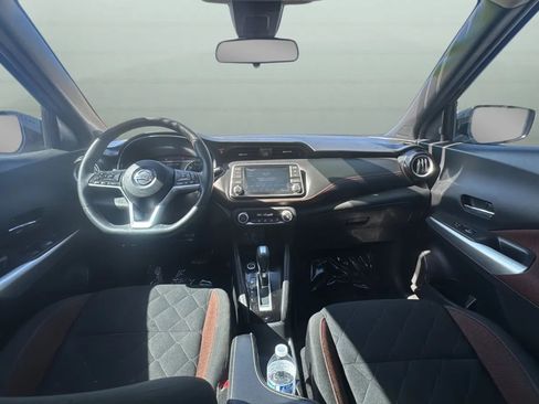 Used 2020 Nissan Kicks SR FWD image 9