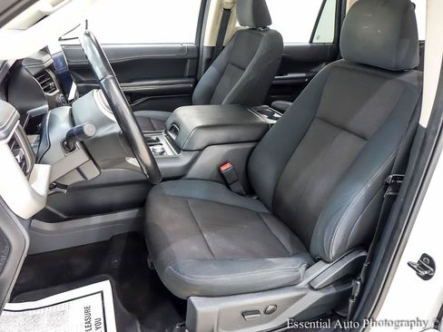Used 2022 Ford Expedition XL AWD/4WD image 13