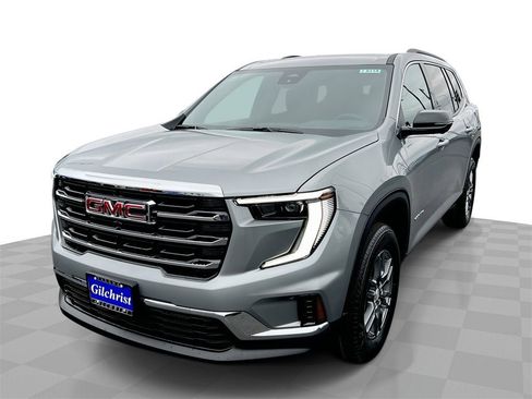 New 2026 GMC Acadia Elevation image 1