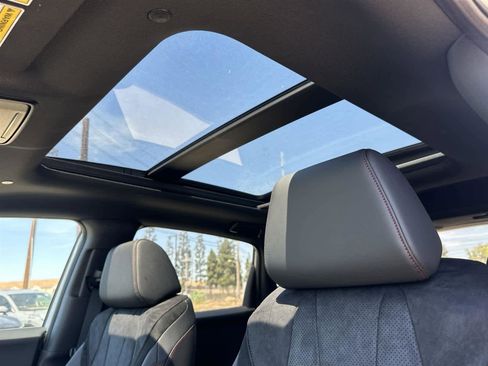 New 2025 Acura ADX A-Spec AWD/4WD image 29