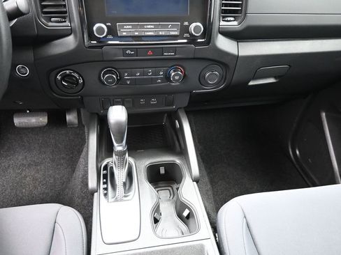 Used 2023 Nissan Frontier S w/ Tow Package image 13